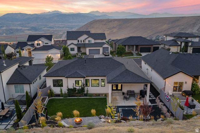 5428 N MEADOW LARK LN, Lehi, UT 84048