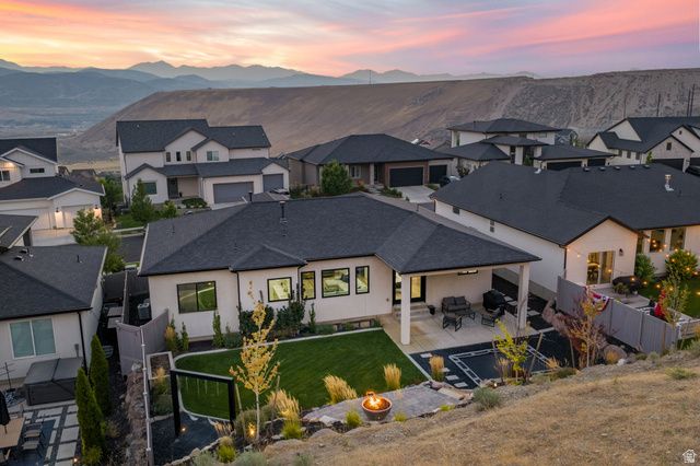 5428 N MEADOW LARK LN, Lehi, UT 84048