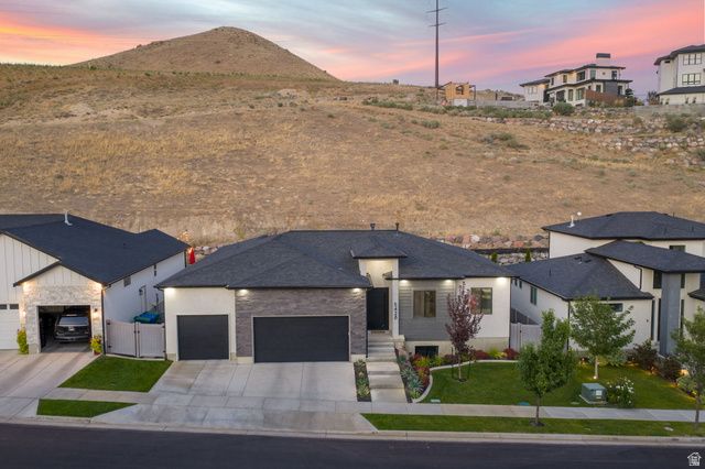5428 N MEADOW LARK LN, Lehi, UT 84048