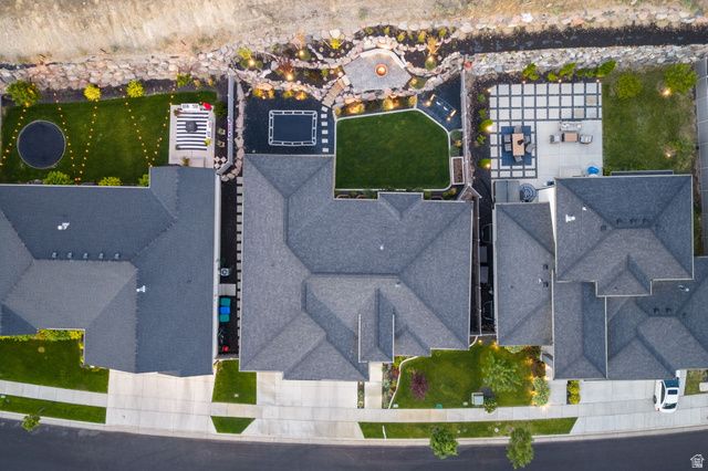5428 N MEADOW LARK LN, Lehi, UT 84048