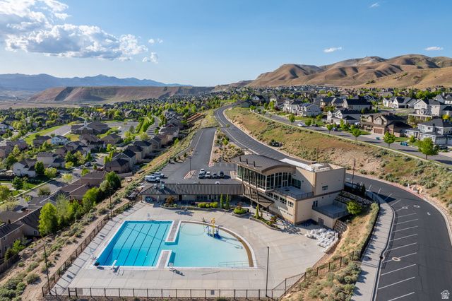 5428 N MEADOW LARK LN, Lehi, UT 84048