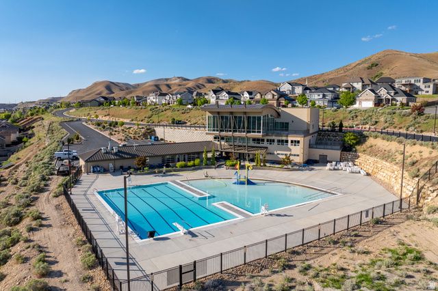 5428 N MEADOW LARK LN, Lehi, UT 84048