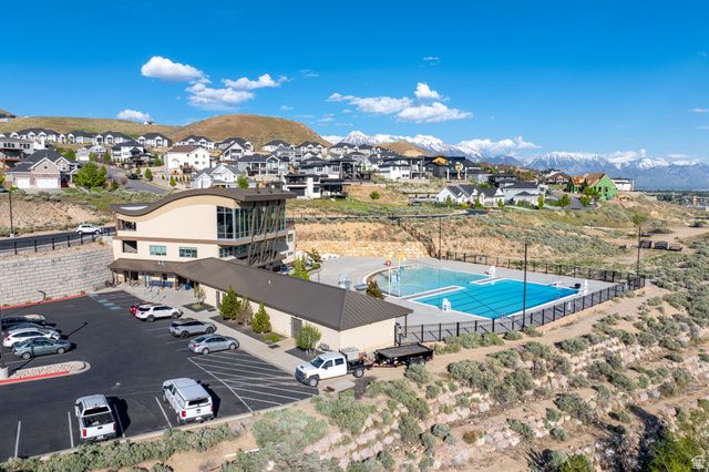 5428 N MEADOW LARK LN, Lehi, UT 84048