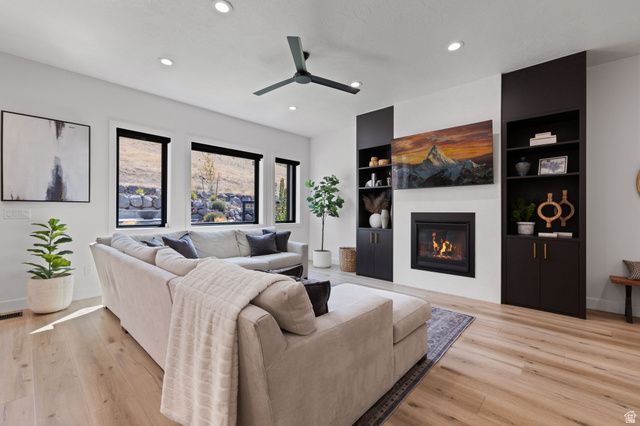 5428 N MEADOW LARK LN, Lehi, UT 84048
