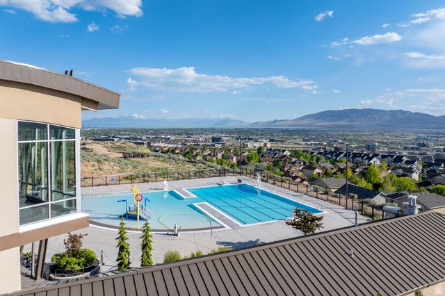 5428 N MEADOW LARK LN, Lehi, UT 84048