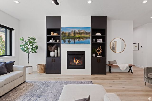 5428 N MEADOW LARK LN, Lehi, UT 84048