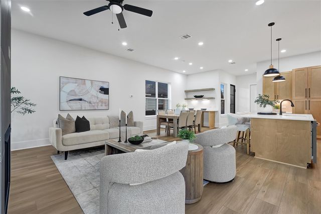 1416 East 31st, Houston, TX 77022