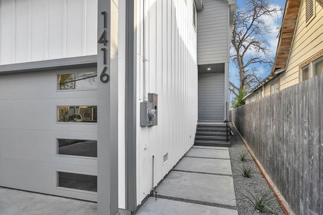 1416 East 31st, Houston, TX 77022