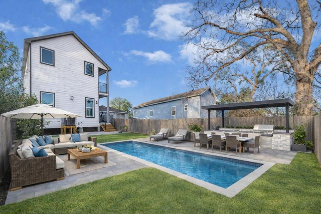 1416 East 31st, Houston, TX 77022