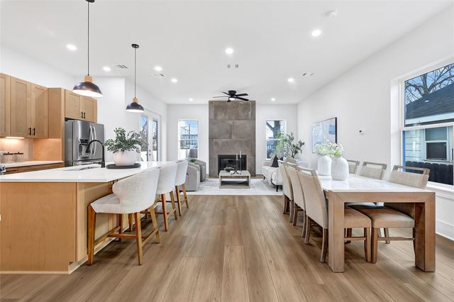 1416 East 31st, Houston, TX 77022