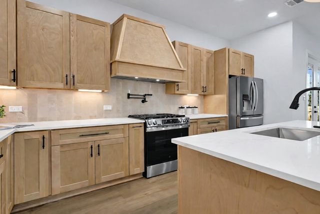 1416 East 31st, Houston, TX 77022