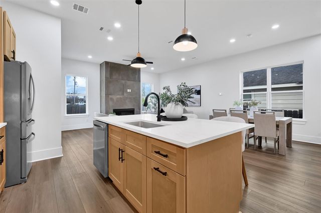 1416 East 31st, Houston, TX 77022