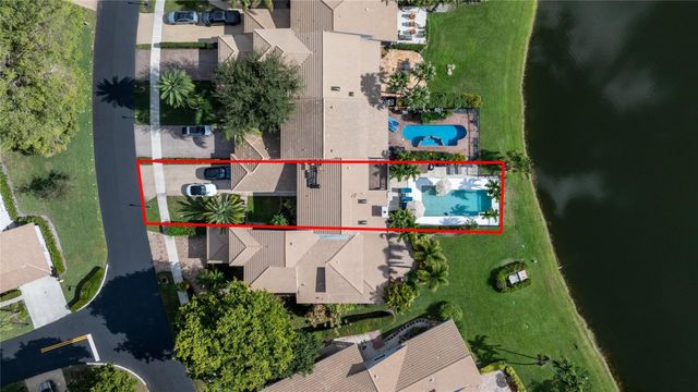 3182 Deer Creek Lake Shore Drive, Deerfield Beach, FL 33442