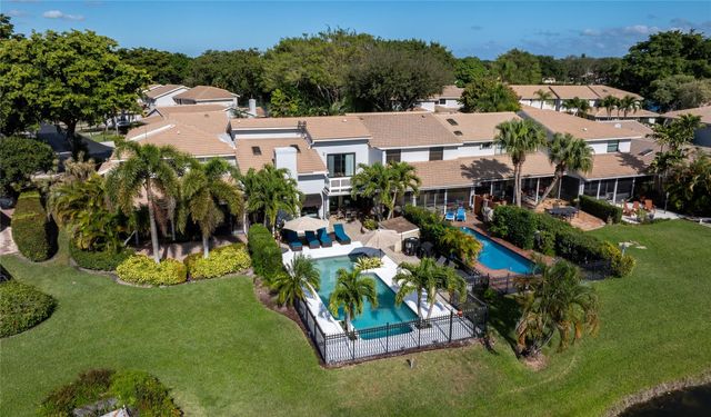 3182 Deer Creek Lake Shore Drive, Deerfield Beach, FL 33442