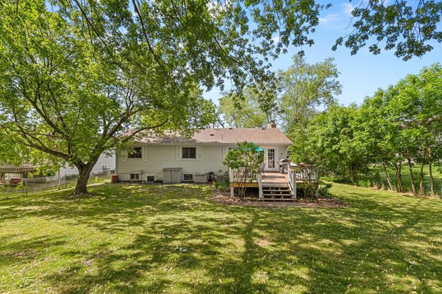 543 Westfield Lane, Vadnais Heights, MN 55127
