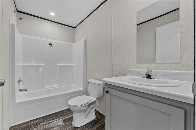 1909 PLEASURE DRIVE, Holiday, FL 34691