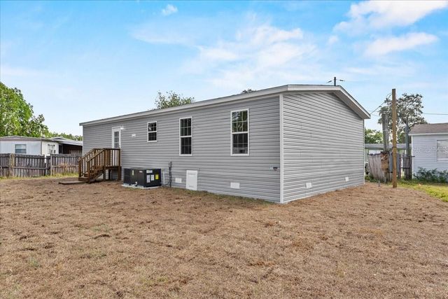 1909 PLEASURE DRIVE, Holiday, FL 34691