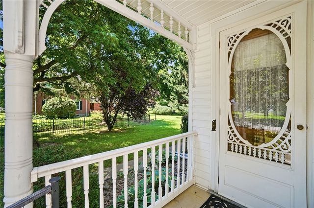 438 N Galloway Street, Xenia, OH 45385