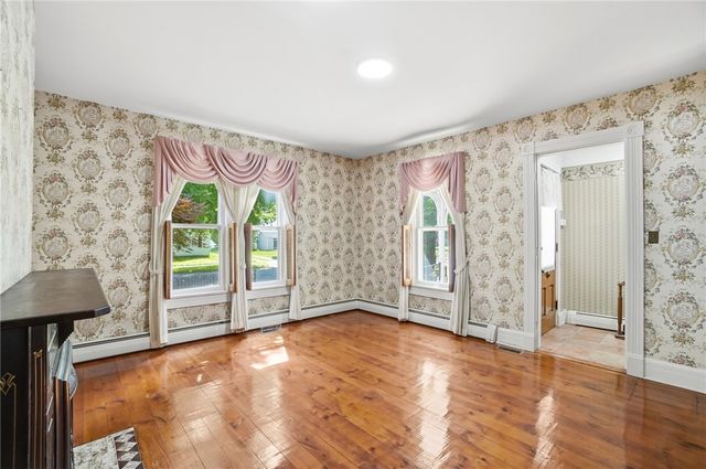 438 N Galloway Street, Xenia, OH 45385