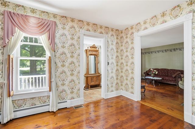 438 N Galloway Street, Xenia, OH 45385