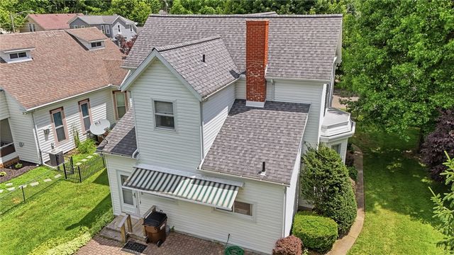 438 N Galloway Street, Xenia, OH 45385