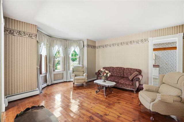 438 N Galloway Street, Xenia, OH 45385