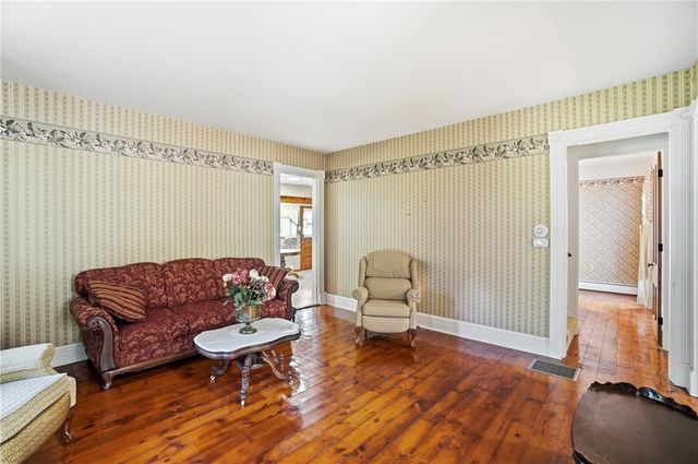 438 N Galloway Street, Xenia, OH 45385