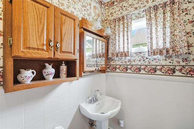 438 N Galloway Street, Xenia, OH 45385