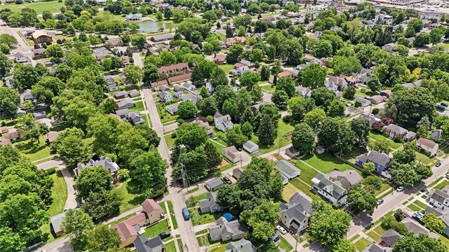 438 N Galloway Street, Xenia, OH 45385