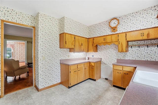 438 N Galloway Street, Xenia, OH 45385