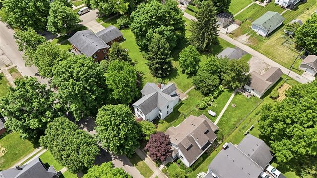 438 N Galloway Street, Xenia, OH 45385