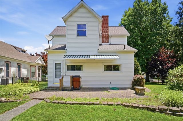 438 N Galloway Street, Xenia, OH 45385