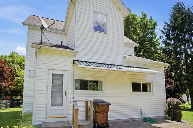 438 N Galloway Street, Xenia, OH 45385