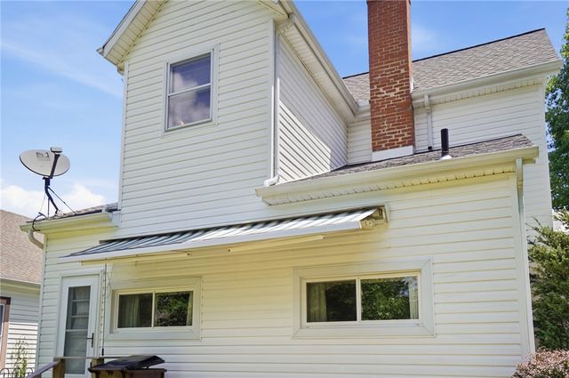 438 N Galloway Street, Xenia, OH 45385