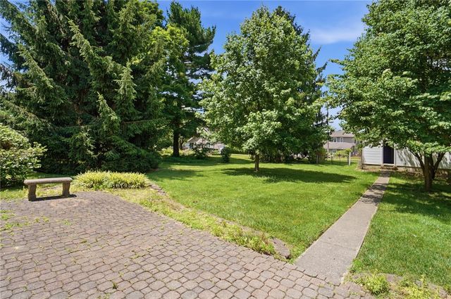 438 N Galloway Street, Xenia, OH 45385