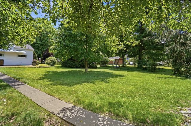 438 N Galloway Street, Xenia, OH 45385