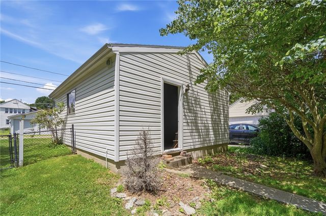 438 N Galloway Street, Xenia, OH 45385