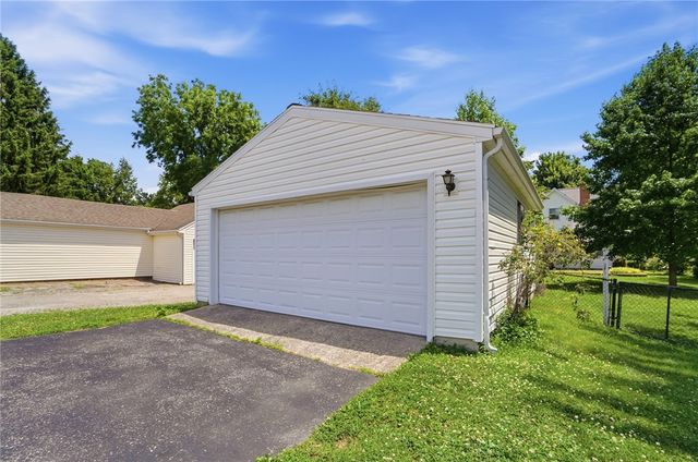 438 N Galloway Street, Xenia, OH 45385