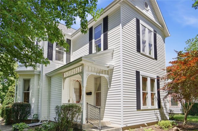 438 N Galloway Street, Xenia, OH 45385