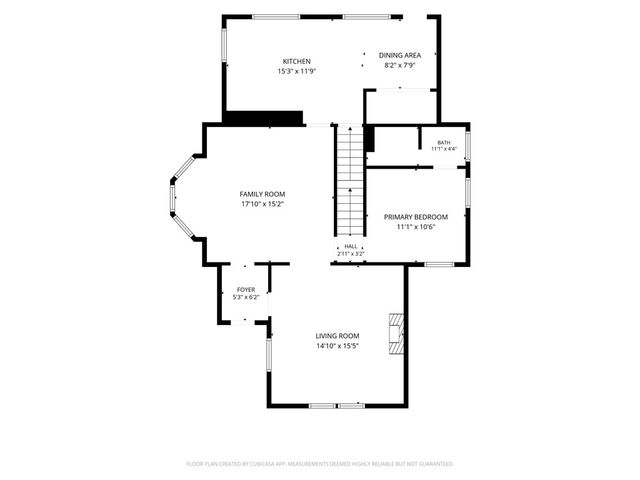 438 N Galloway Street, Xenia, OH 45385