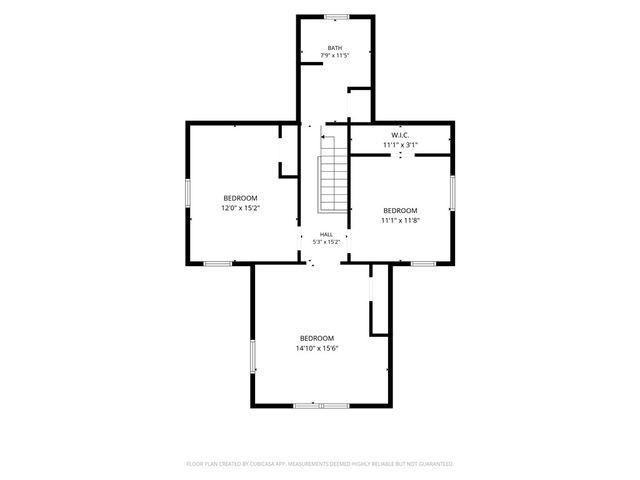 438 N Galloway Street, Xenia, OH 45385