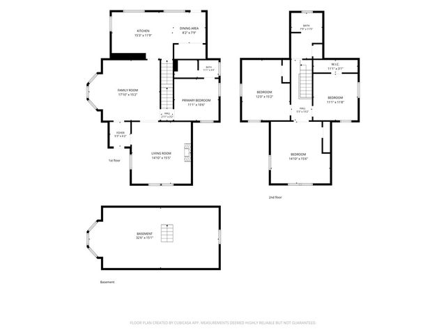 438 N Galloway Street, Xenia, OH 45385