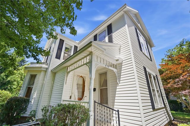 438 N Galloway Street, Xenia, OH 45385
