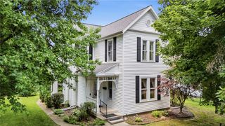 438 N Galloway Street, Xenia, OH 45385