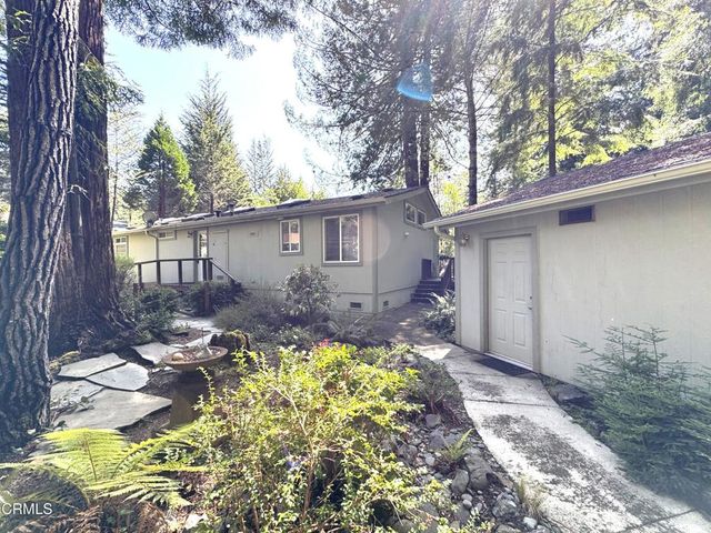 43300 Little River Airport Road 35, Little River, CA 95456