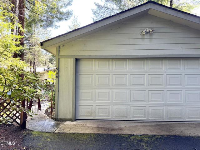 43300 Little River Airport Road 35, Little River, CA 95456