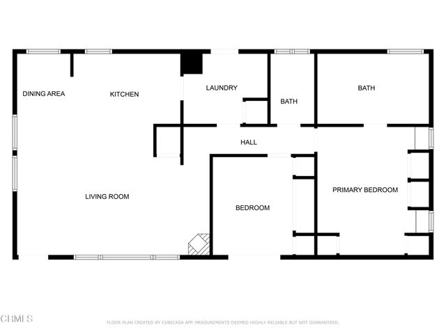43300 Little River Airport Road 35, Little River, CA 95456