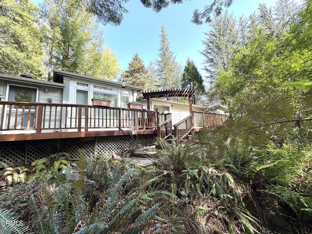 43300 Little River Airport Road 35, Little River, CA 95456