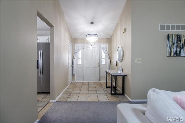 1870 Charleston Estates Drive, St Louis, MO 63031