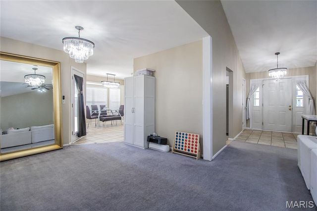 1870 Charleston Estates Drive, St Louis, MO 63031